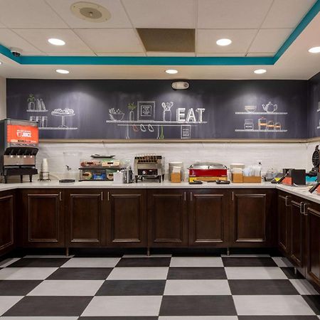 Hampton Inn Columbia I-26/Harbison Blvd Kültér fotó