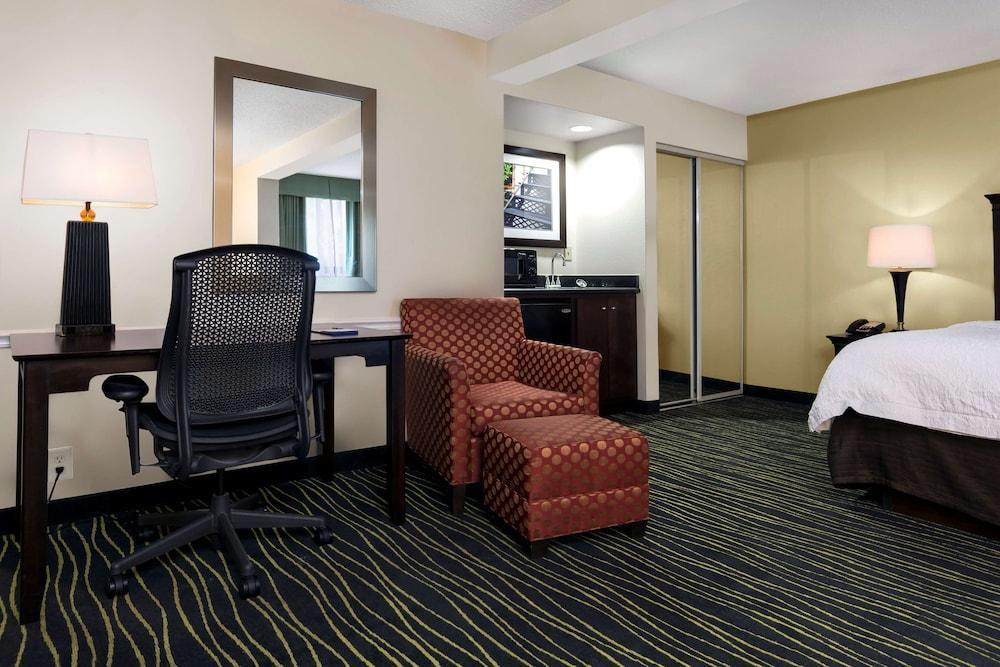 Hampton Inn Columbia I-26/Harbison Blvd Kültér fotó