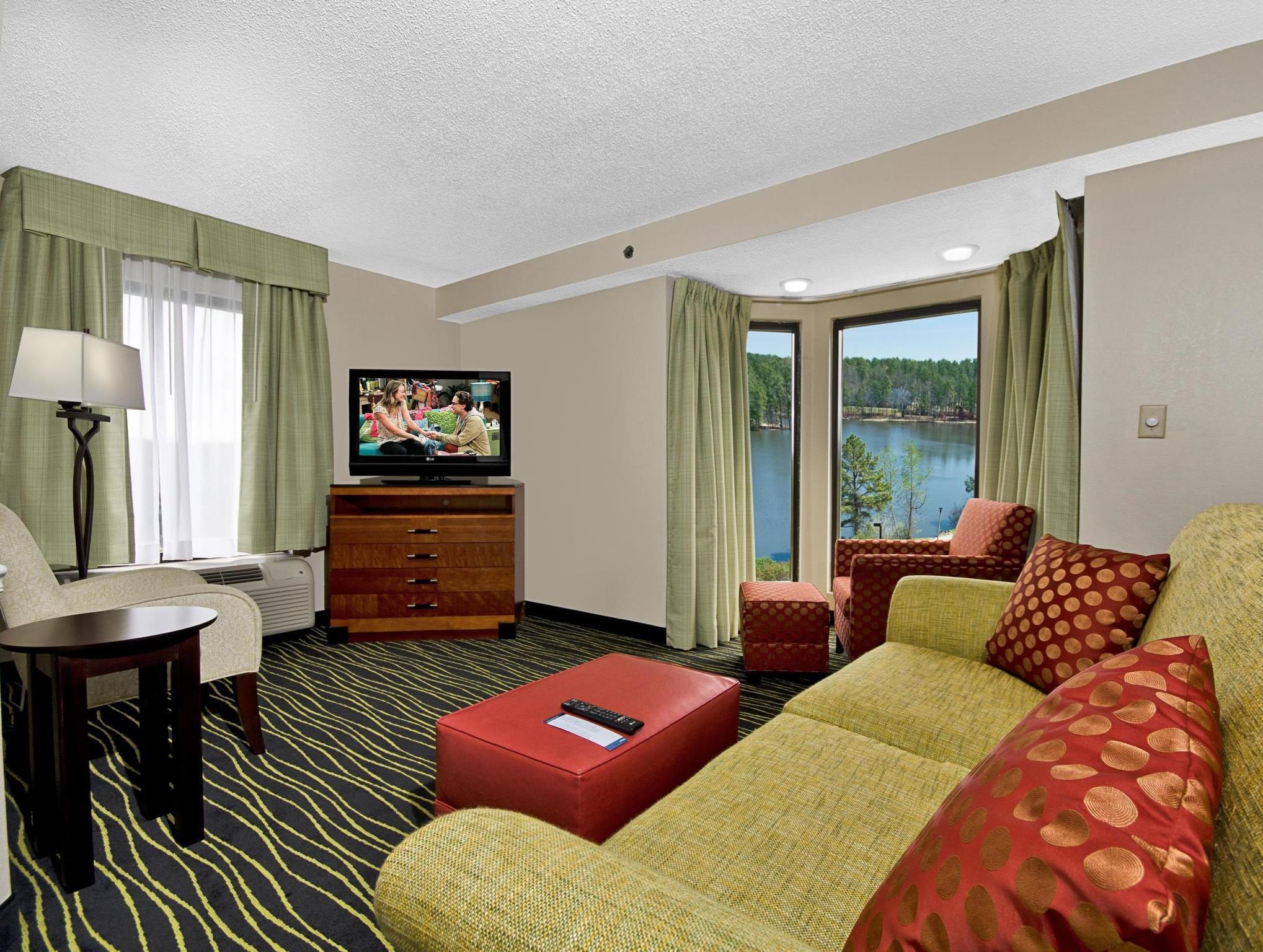 Hampton Inn Columbia I-26/Harbison Blvd Kültér fotó