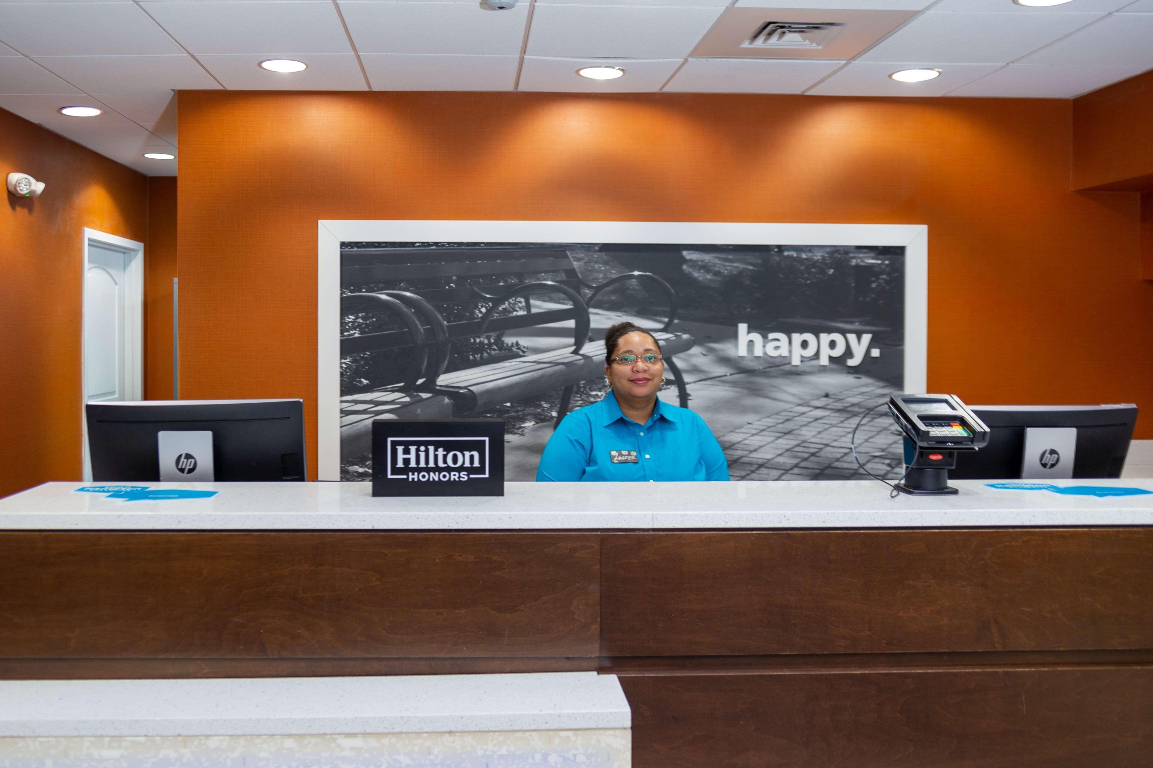 Hampton Inn Columbia I-26/Harbison Blvd Kültér fotó