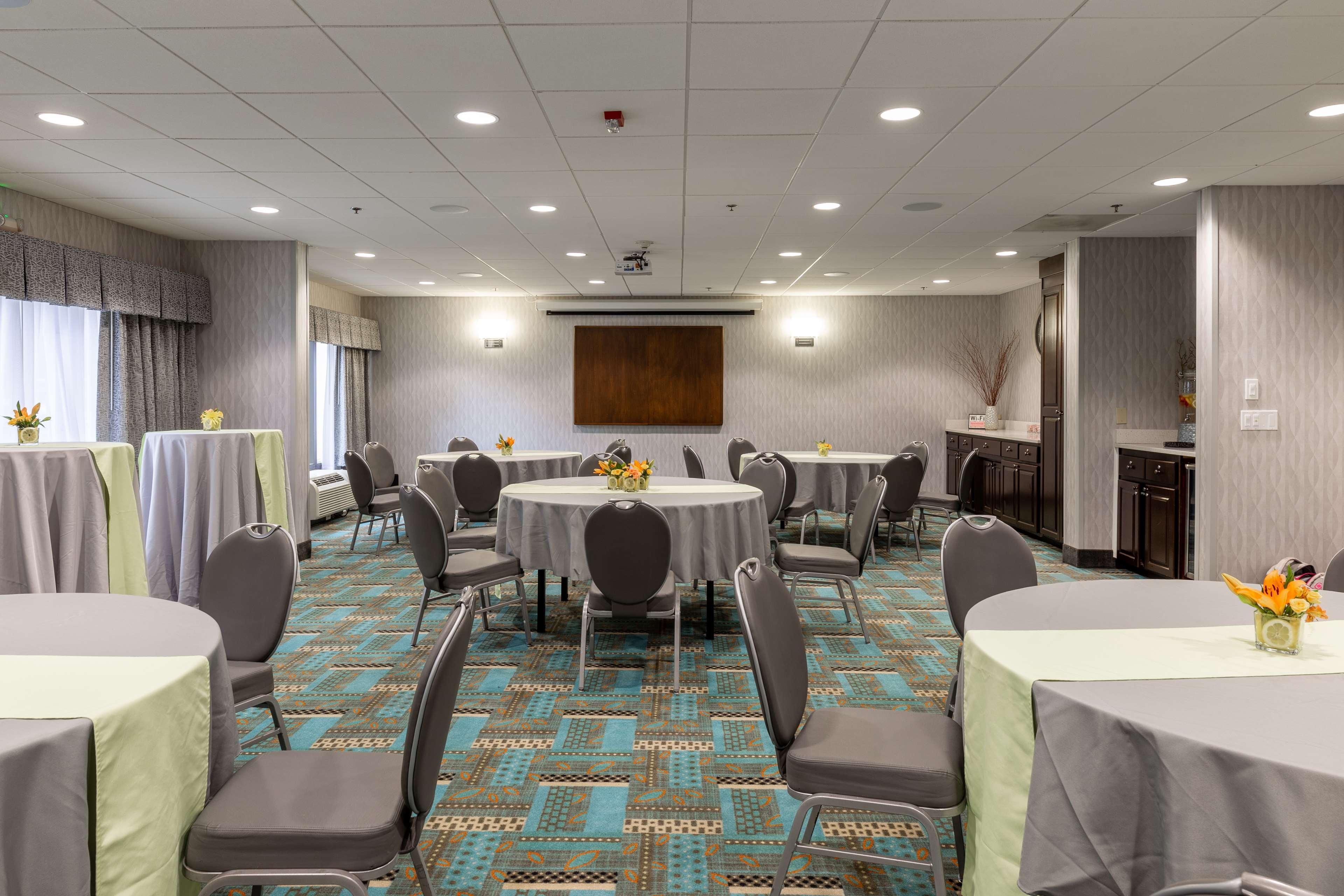 Hampton Inn Columbia I-26/Harbison Blvd Kültér fotó