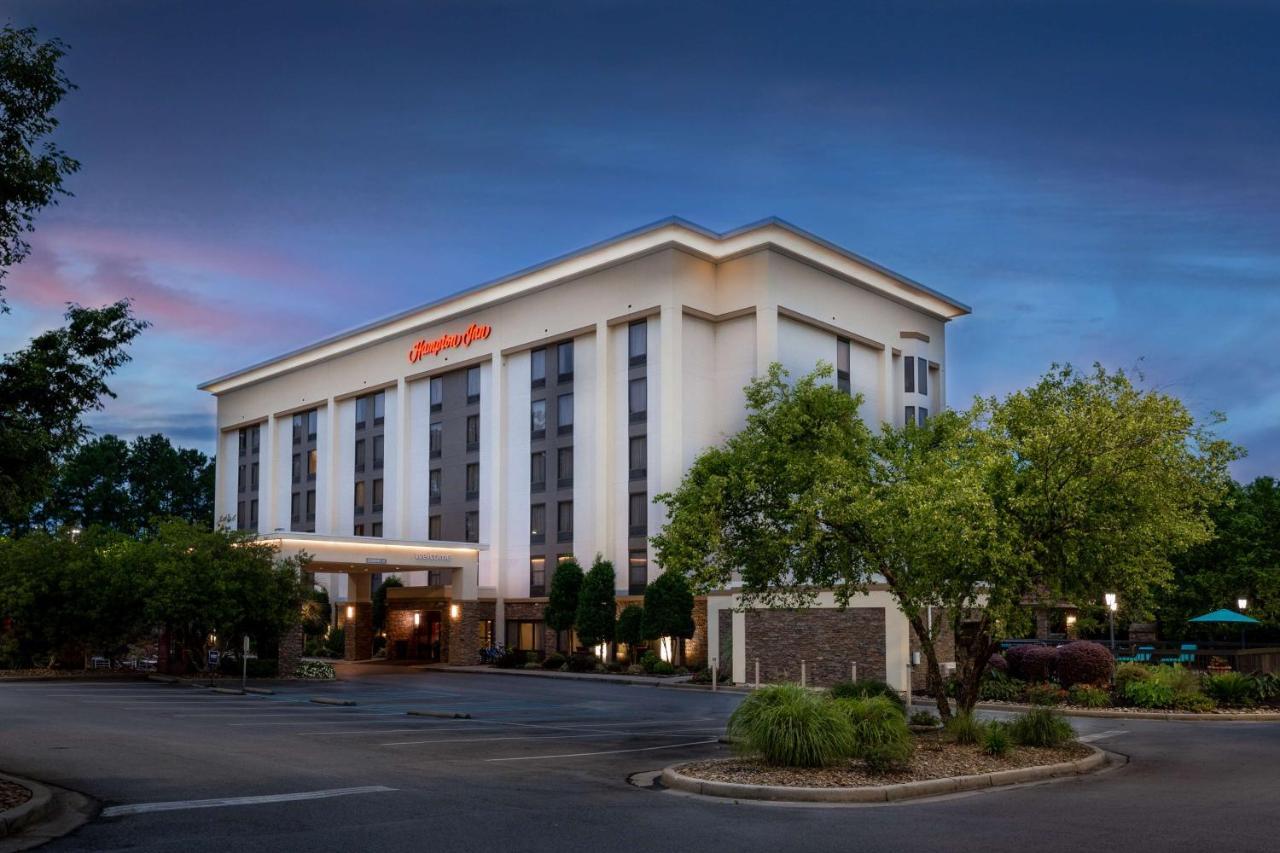 Hampton Inn Columbia I-26/Harbison Blvd Kültér fotó