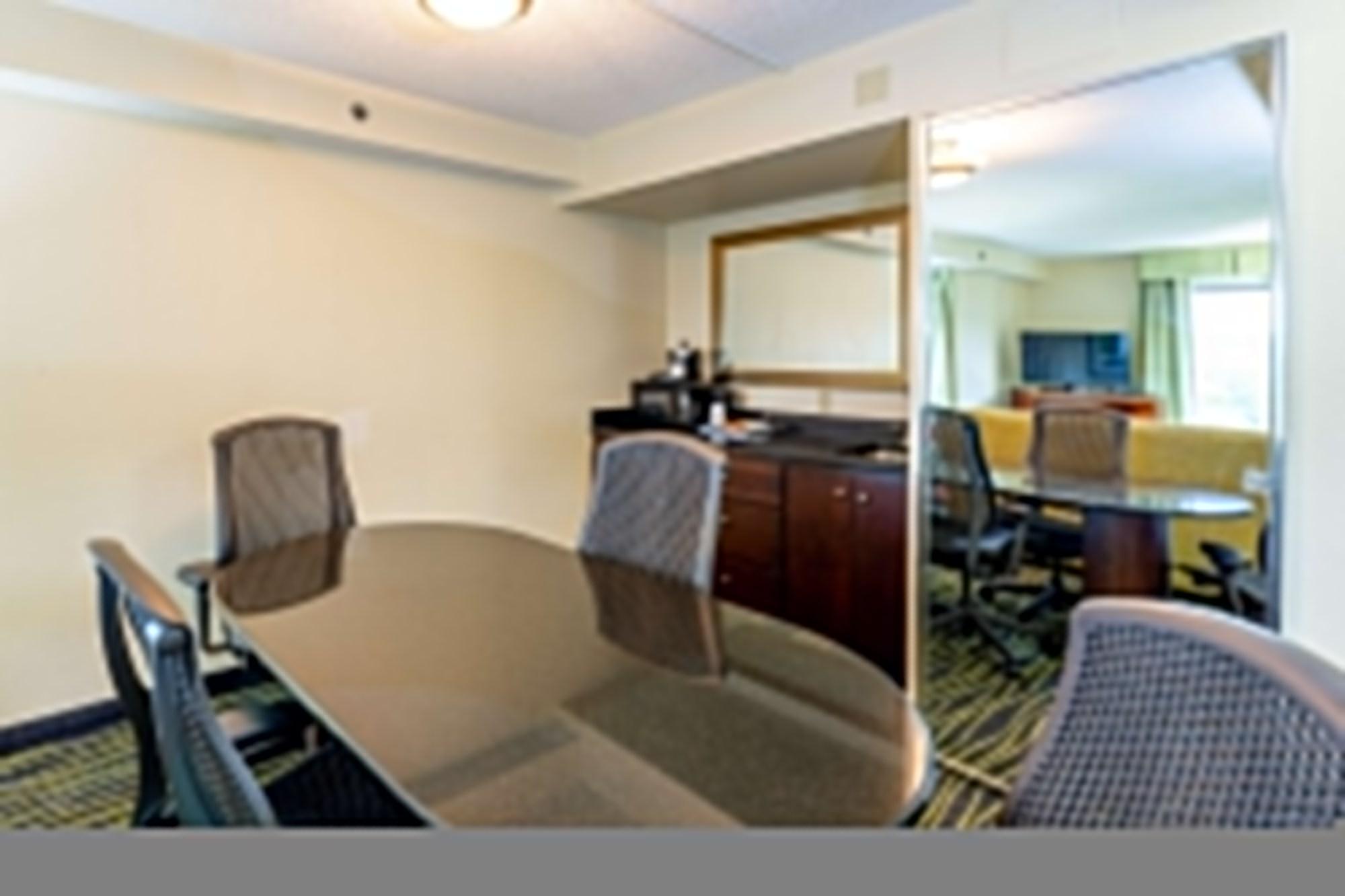 Hampton Inn Columbia I-26/Harbison Blvd Kültér fotó