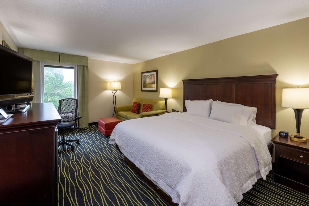 Hampton Inn Columbia I-26/Harbison Blvd Kültér fotó
