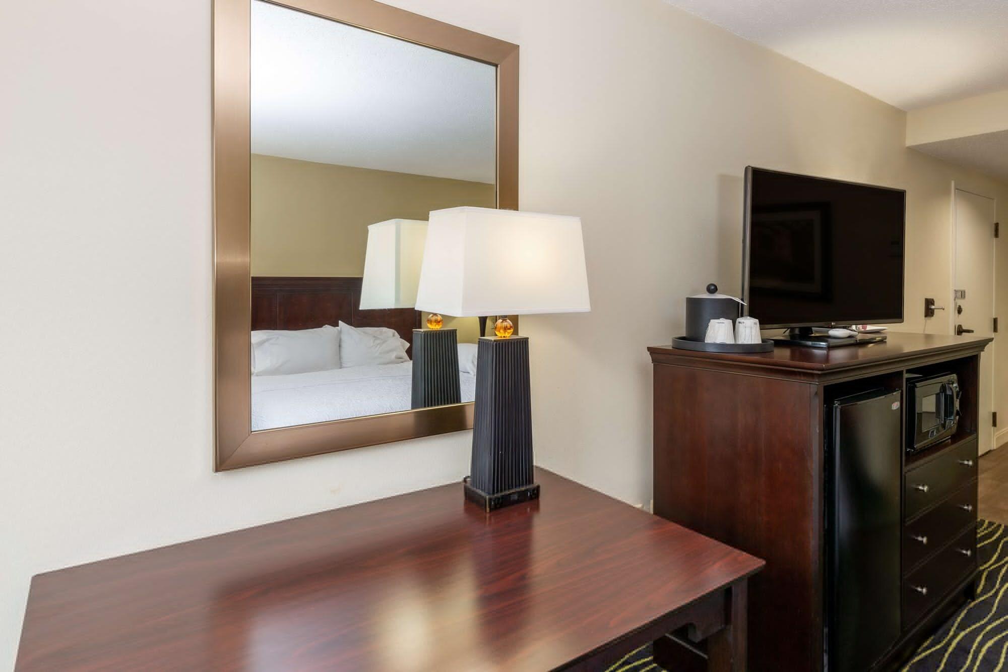 Hampton Inn Columbia I-26/Harbison Blvd Kültér fotó