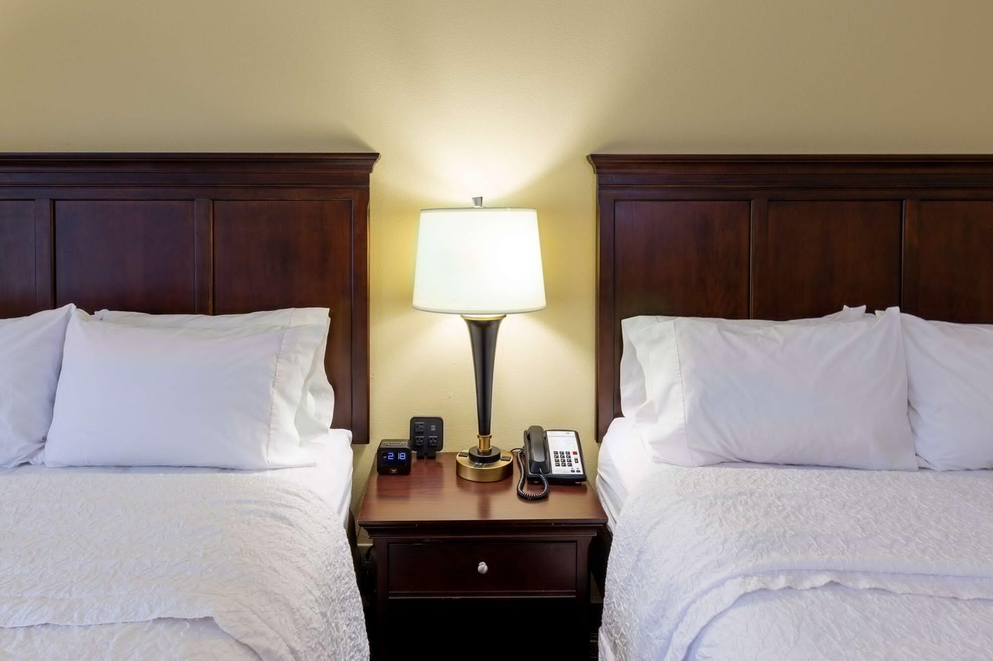 Hampton Inn Columbia I-26/Harbison Blvd Kültér fotó