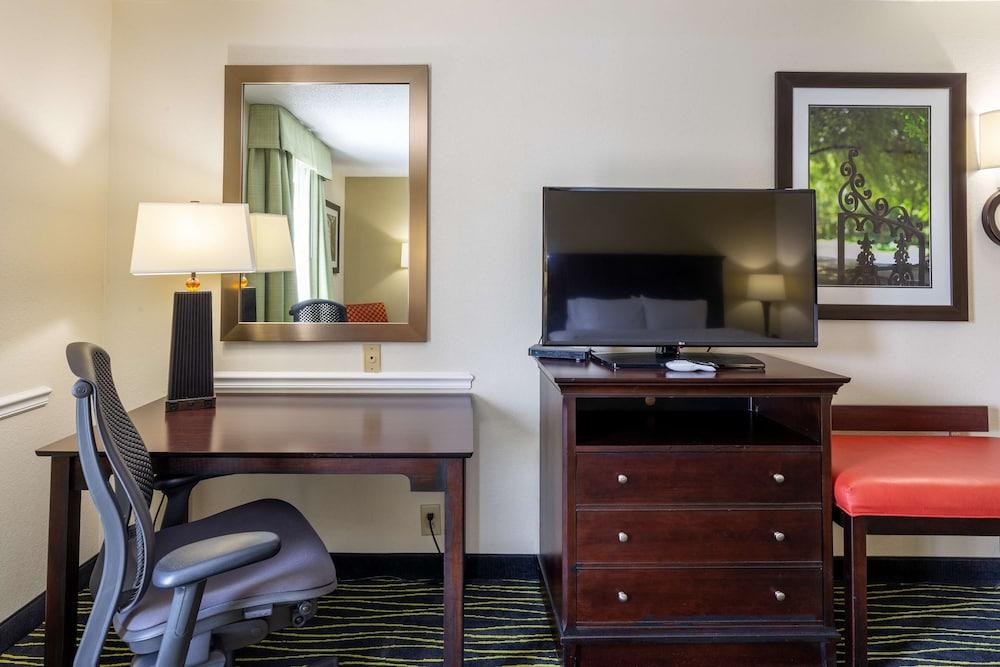Hampton Inn Columbia I-26/Harbison Blvd Kültér fotó