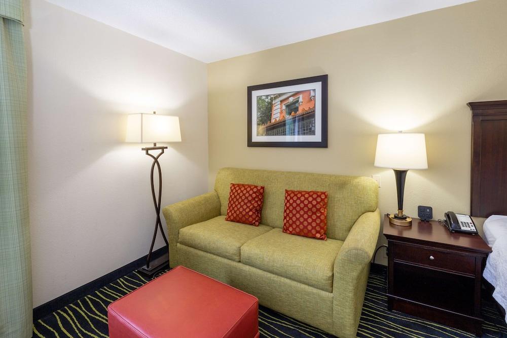 Hampton Inn Columbia I-26/Harbison Blvd Kültér fotó