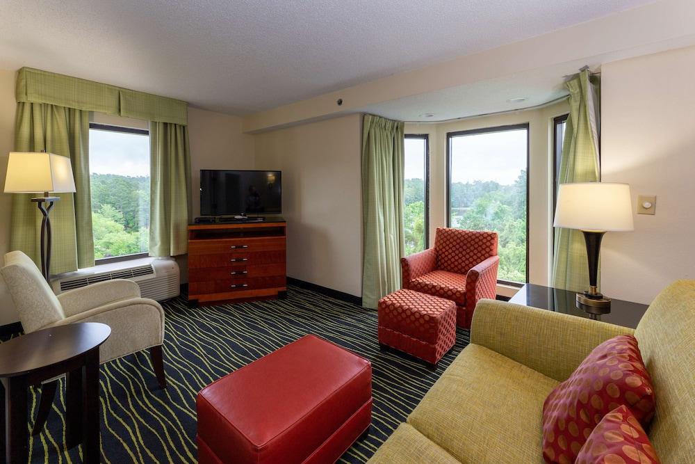 Hampton Inn Columbia I-26/Harbison Blvd Kültér fotó