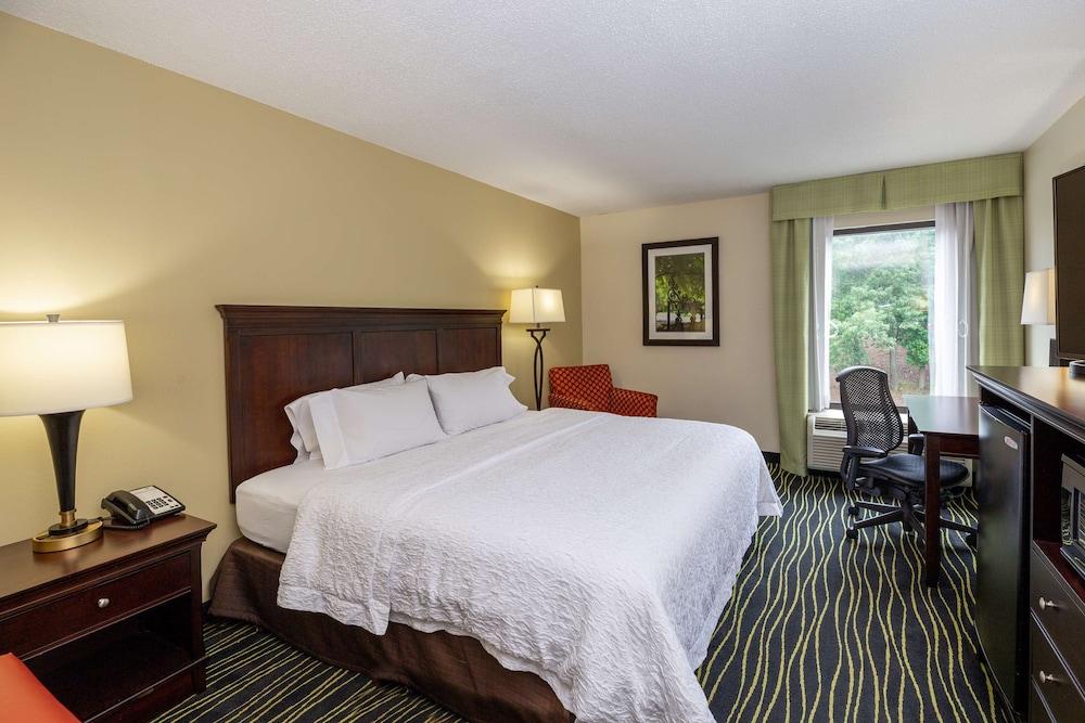 Hampton Inn Columbia I-26/Harbison Blvd Kültér fotó