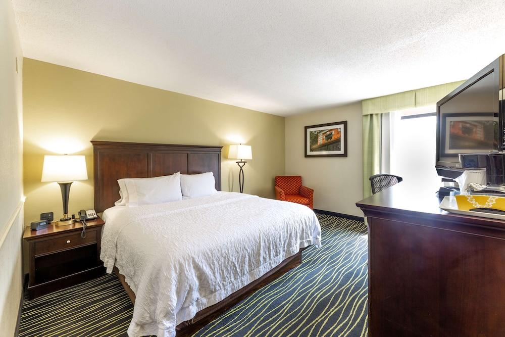 Hampton Inn Columbia I-26/Harbison Blvd Kültér fotó