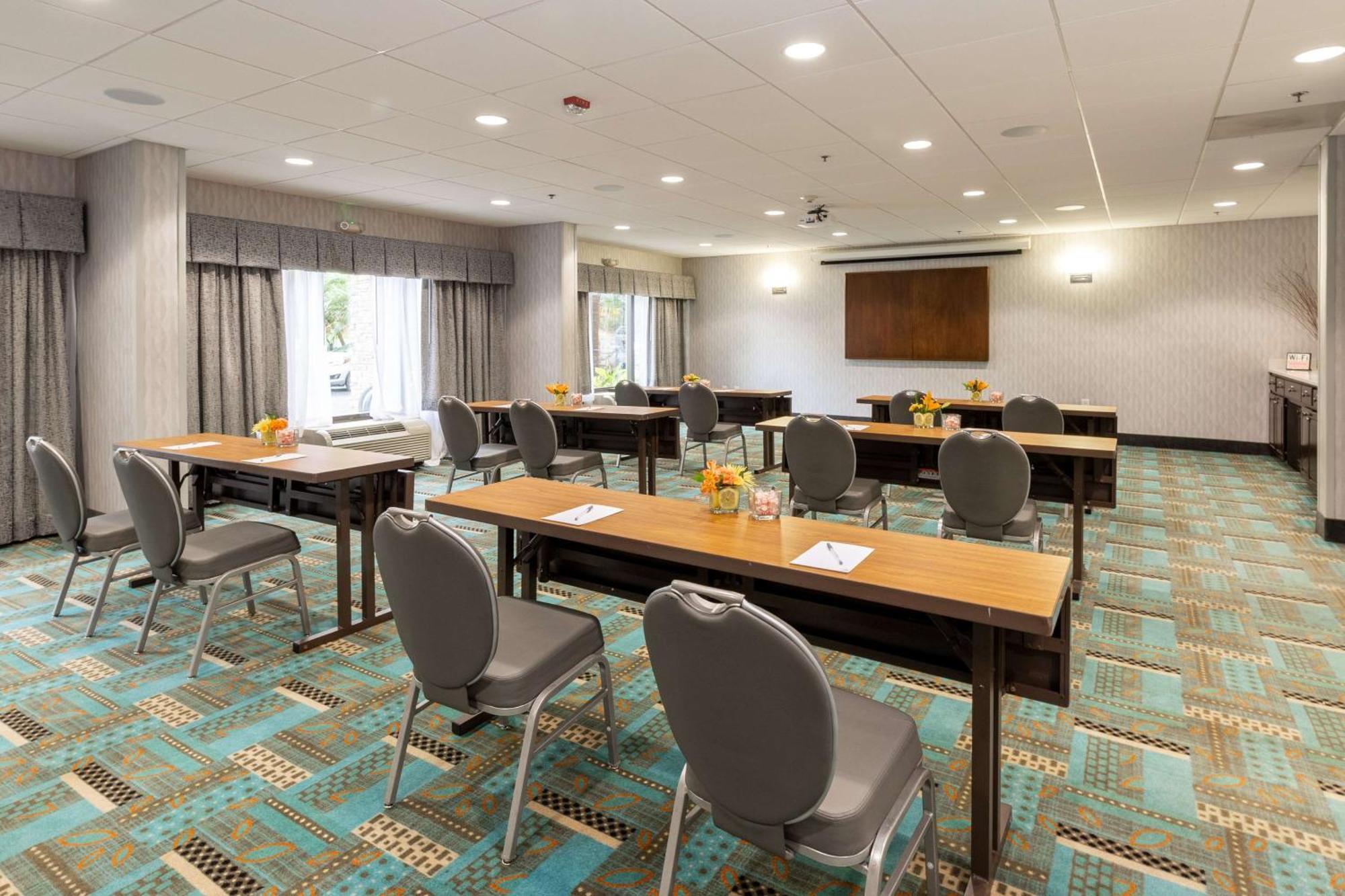 Hampton Inn Columbia I-26/Harbison Blvd Kültér fotó