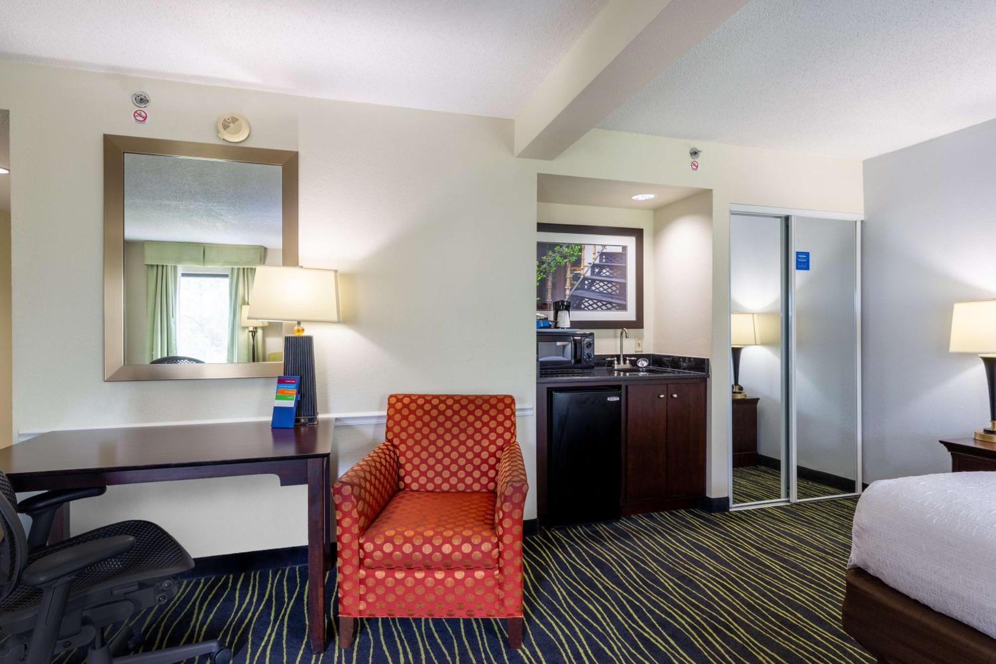 Hampton Inn Columbia I-26/Harbison Blvd Kültér fotó