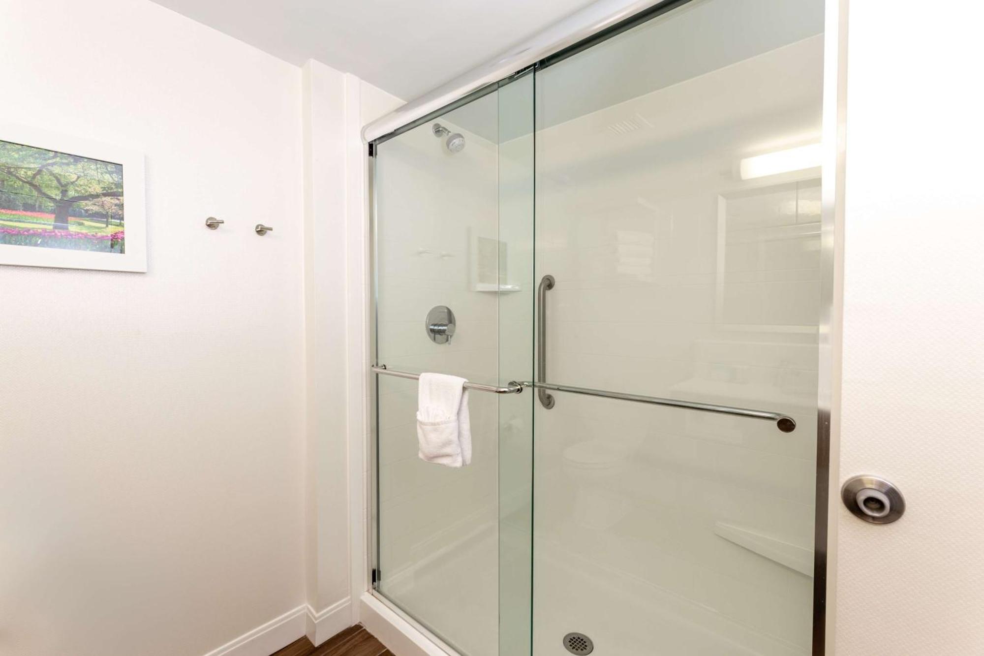 Hampton Inn Columbia I-26/Harbison Blvd Kültér fotó