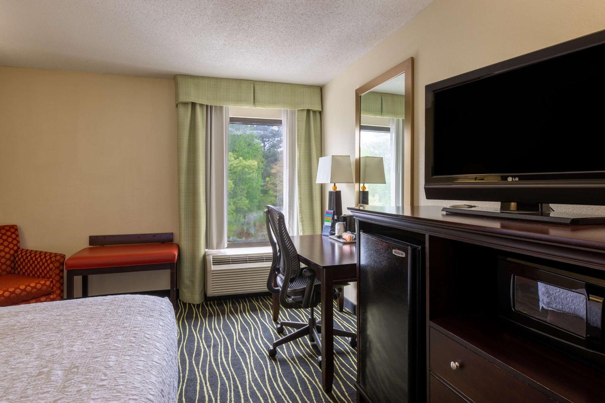 Hampton Inn Columbia I-26/Harbison Blvd Kültér fotó