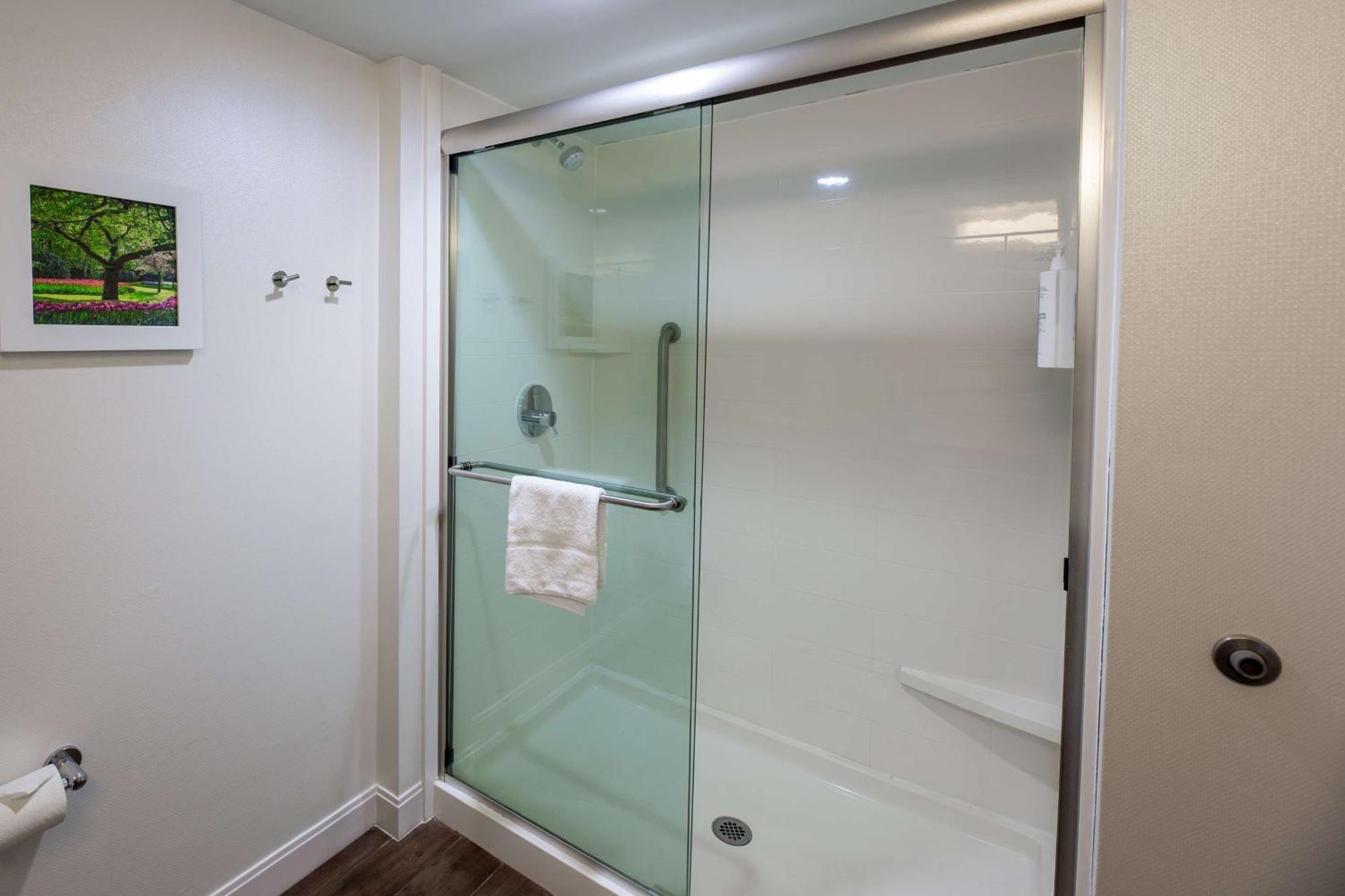 Hampton Inn Columbia I-26/Harbison Blvd Kültér fotó