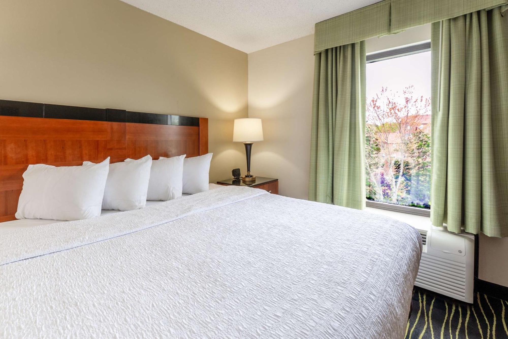 Hampton Inn Columbia I-26/Harbison Blvd Kültér fotó