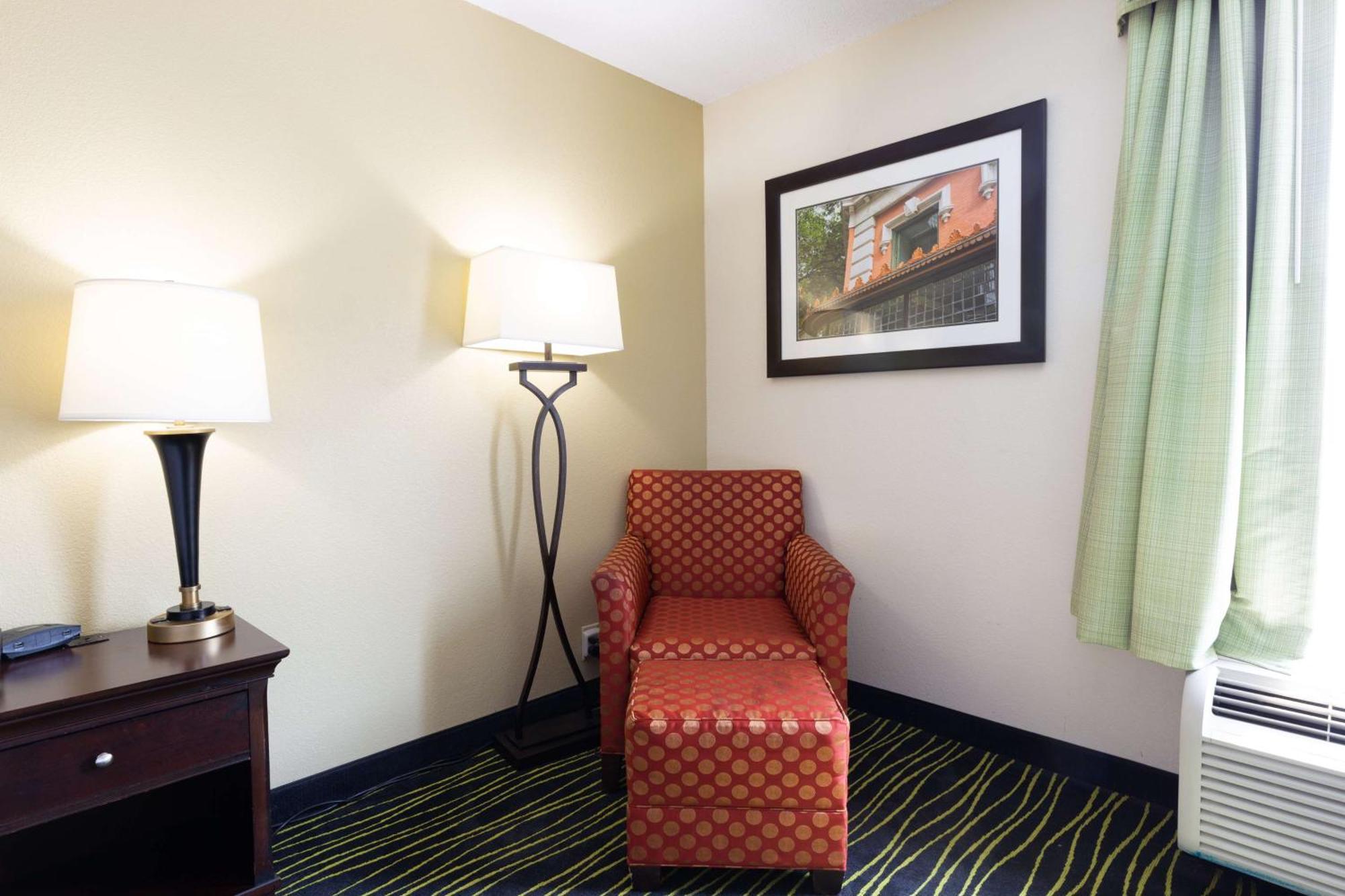 Hampton Inn Columbia I-26/Harbison Blvd Kültér fotó
