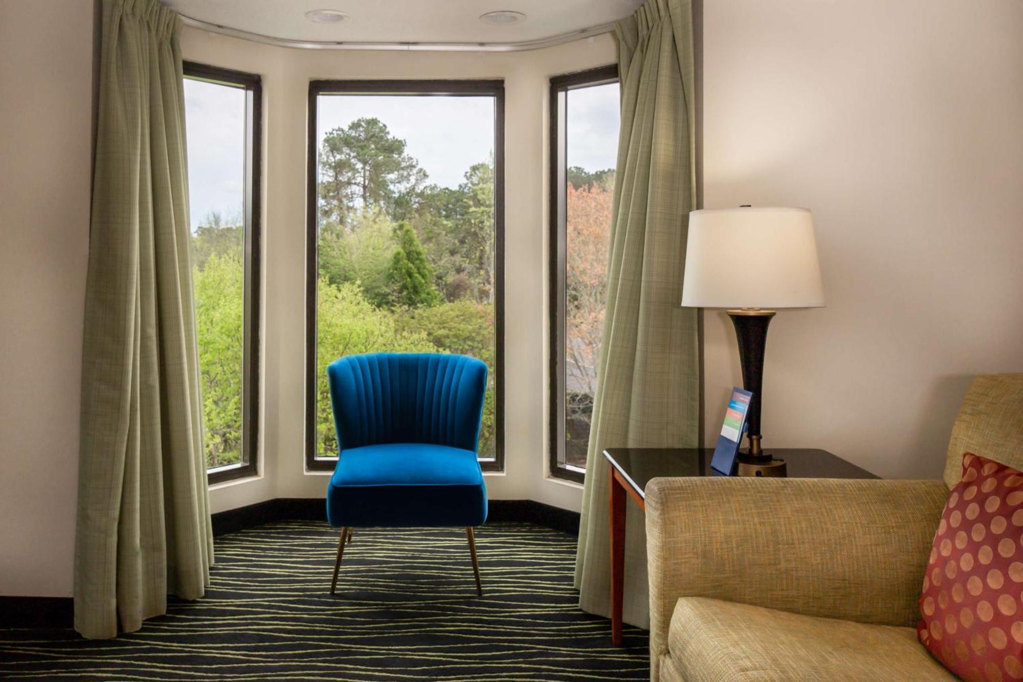 Hampton Inn Columbia I-26/Harbison Blvd Kültér fotó